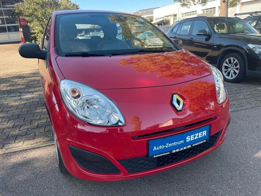 Twingo