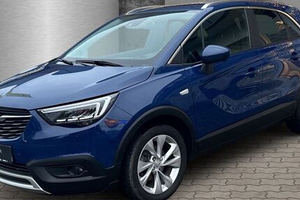 Opel Crossland (X) 94.321 km 13.700 &euro; Niederahr 56414