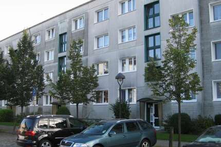 Wohnung Anklam - 3 Zimmer, 59 m&sup2;, 563&euro; | Angebot:26273426