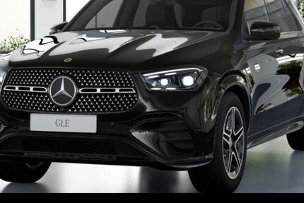 Mercedes GLE 350