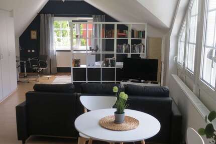 Zimmer Offenbach Bieberer Berg - 1 Zimmer, 750&euro; | Angebot:26696899