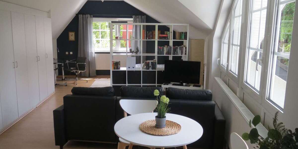 Zimmer Offenbach Bieberer Berg - 1 Zimmer, 750&euro; | Angebot:26696899