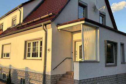 Haus Greußen - 4 Zimmer, 118 m&sup2;, 296.000&euro; | Angebot:27349661