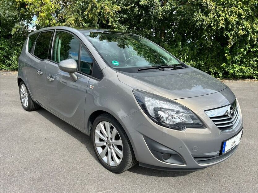 Meriva
