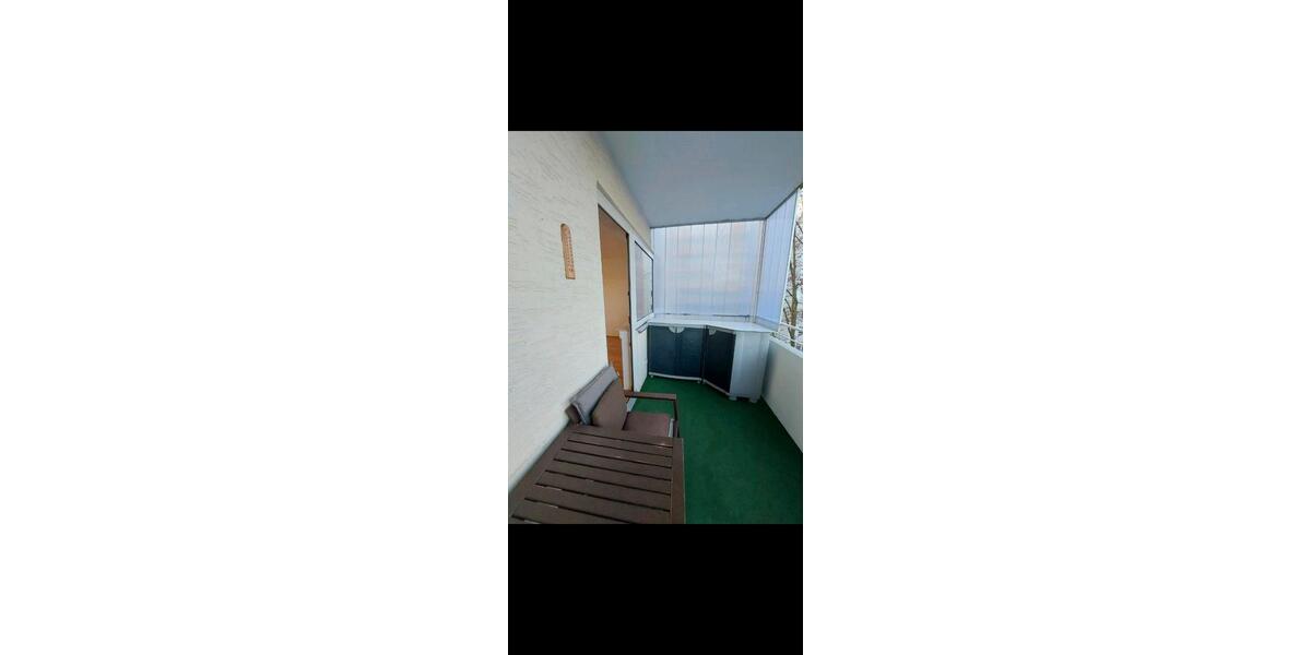 Schöne und helle 2-2-Zi-Wohnung mit Außenstellpl. & Einbauküche 2 zimmer