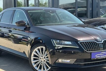 Skoda Superb 117.212 km 22.490 &euro; Lollar 35457