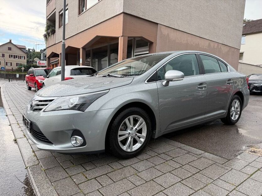 Avensis