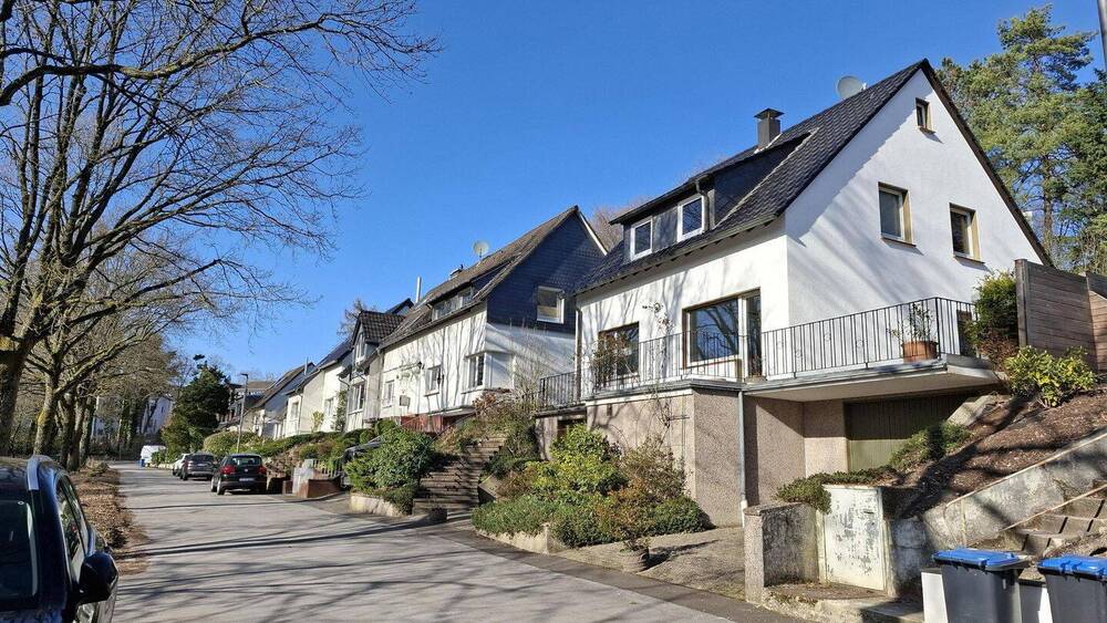 Einfamilienhaus Haan - 7 Zimmer, 153 m&sup2;, 525.000&euro; | Angebot:26837594