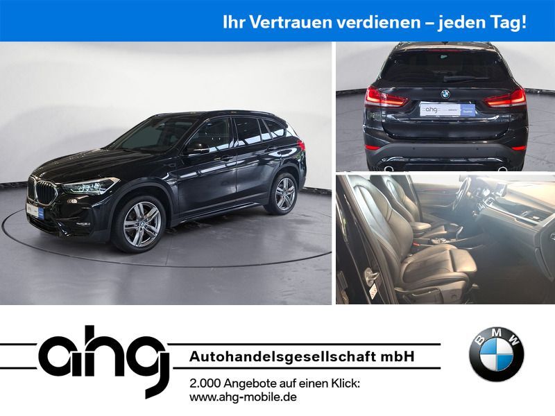 BMW X1 64.165 km 30.330 € Tuttlingen 78532