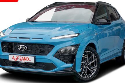 Hyundai KONA 112.222 km 20.990 &euro; Zwickau 08056