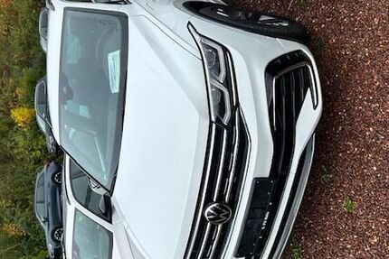 VW Tiguan 54.350 km 29.999 € Chemnitz 09125
