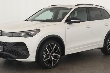 VW Tiguan 9.200 km 53.184 € Neuss 41464