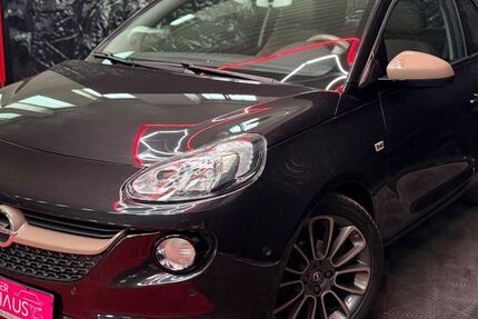 Opel Adam 121.000 km 6.999 &euro; Herscheid 58849