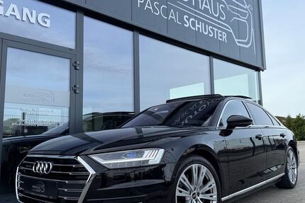 Audi A8 65.000 km 52.950 € Vechelde 38159