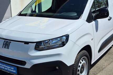 Fiat Doblo 18.712 km 19.980 &euro; Brunnthal 85649