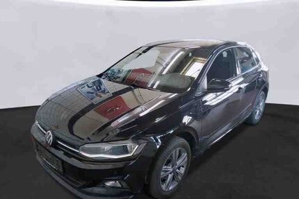 VW Polo 63.375 km 17.290 € Bad Urach 72574