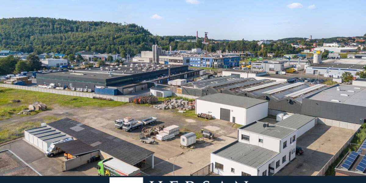 Grundstück Hückelhoven - 1.650.000&euro; | Angebot:24634235