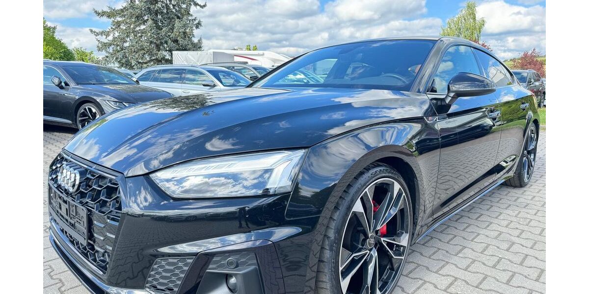 Audi A5 114.732 km 31.590 &euro; Nabburg 92507