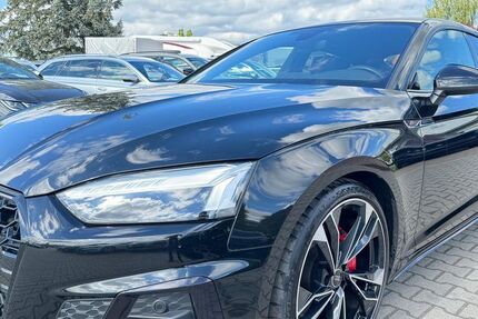Audi A5 114.732 km 32.190 &euro; Nabburg 92507