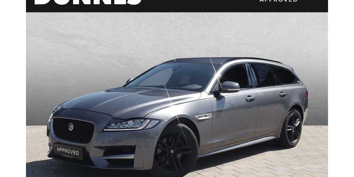 Jaguar XF 59.900 km 25.670 &euro; Regensburg 93059