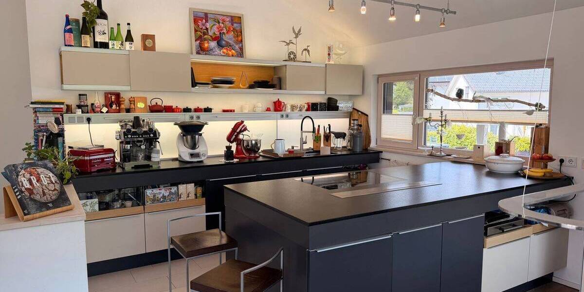 Doppelhaushälfte Glonn Wetterling - 5 Zimmer, 150 m&sup2;, 1.190.000&euro; | Angebot:26686722