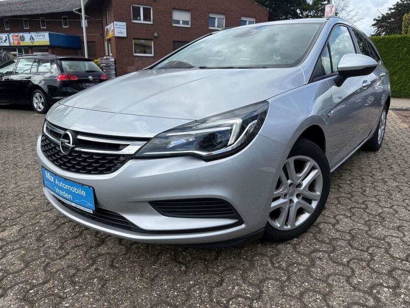 Astra
