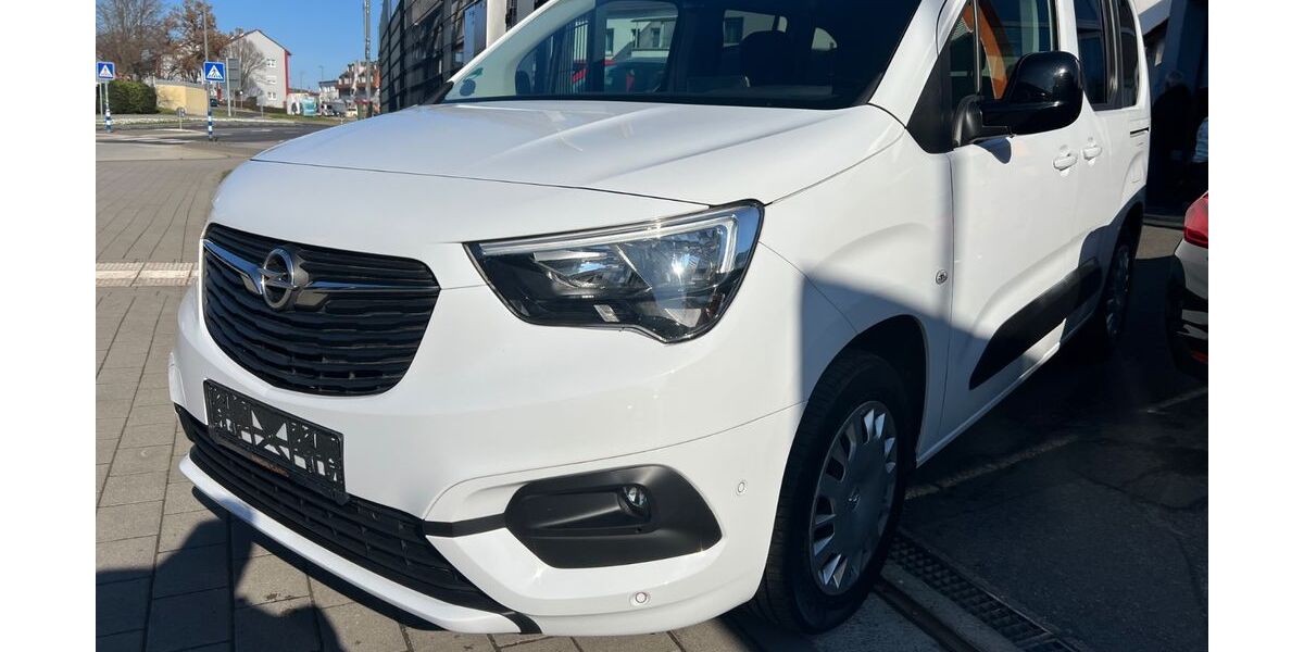 Opel Combo 44.900 km 16.900 &euro; Bad Vilbel - Frankfurt am Main 61118