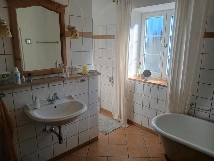 Wohnen am Wesslinger See, EFH im 5-Seen-Land, Landkreis Starnberg