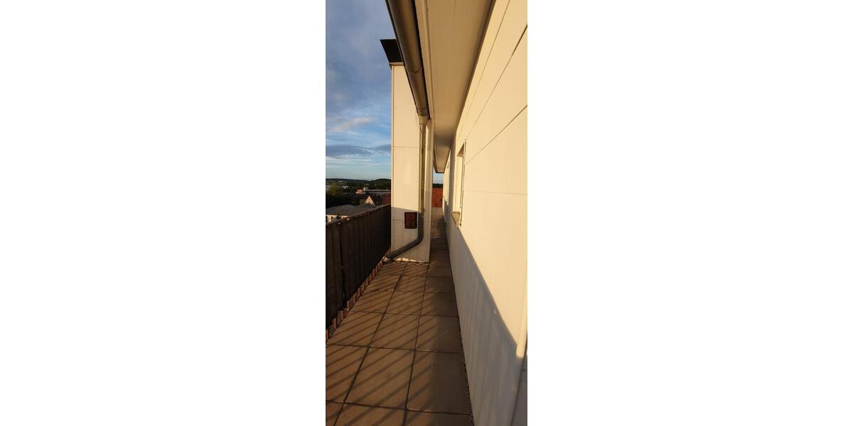 Tolles Penthouse in zentraler Lage in Kaiserslautern! 2 zimmer