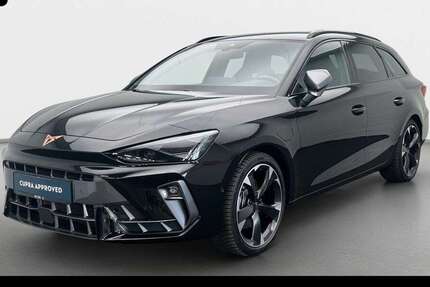 Cupra Leon 21.661 km 33.290 &euro; Hofheim 65719