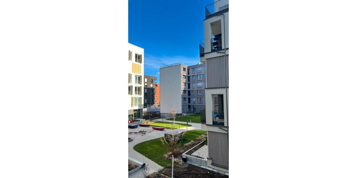 Etagenwohnung Heilbronn Kernstadt - 2 Zimmer, 60 m&sup2;, 1.200&euro; | Angebot:26034150