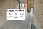 Gewerbeobjekt Großmehring - 1.250&euro; | Angebot:26274344