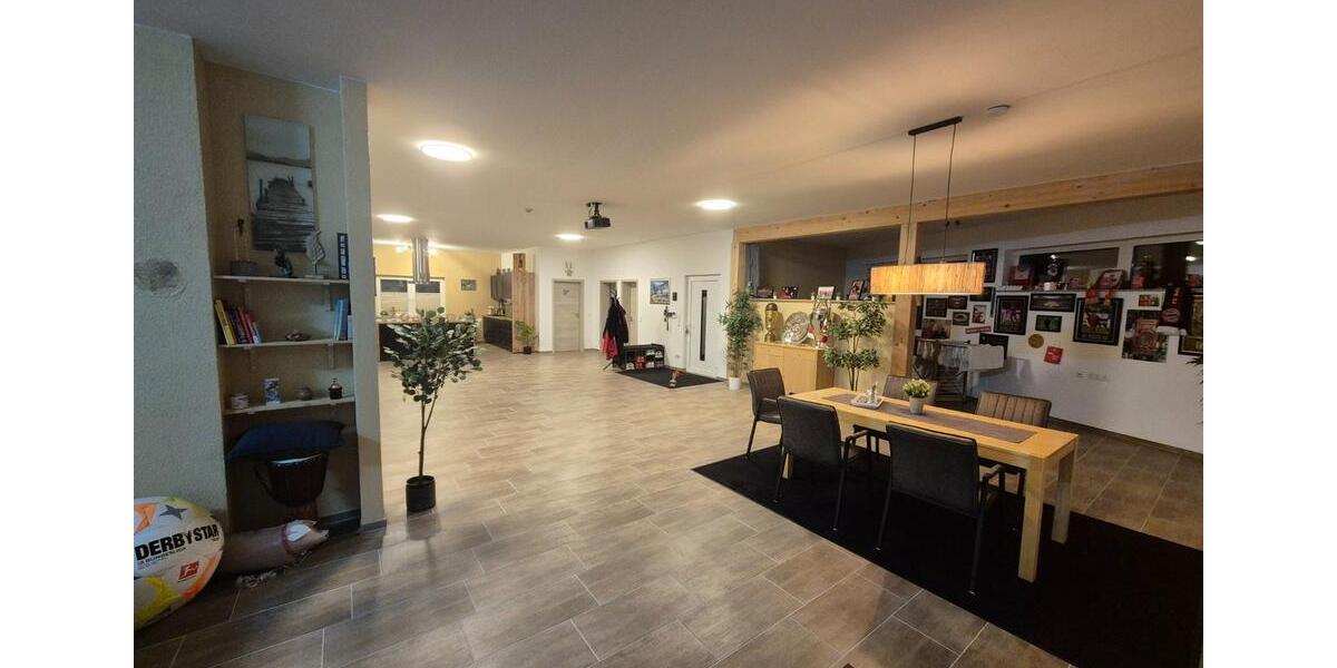 Gewerbeobjekt Rangsdorf - 3.650&euro; | Angebot:18824709