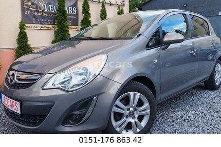 Opel Corsa 110.450 km 4.800 &euro; Dortmund 44319