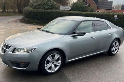 Saab 9-5 289.000 km 9.800 &euro; Bad Bentheim 48455