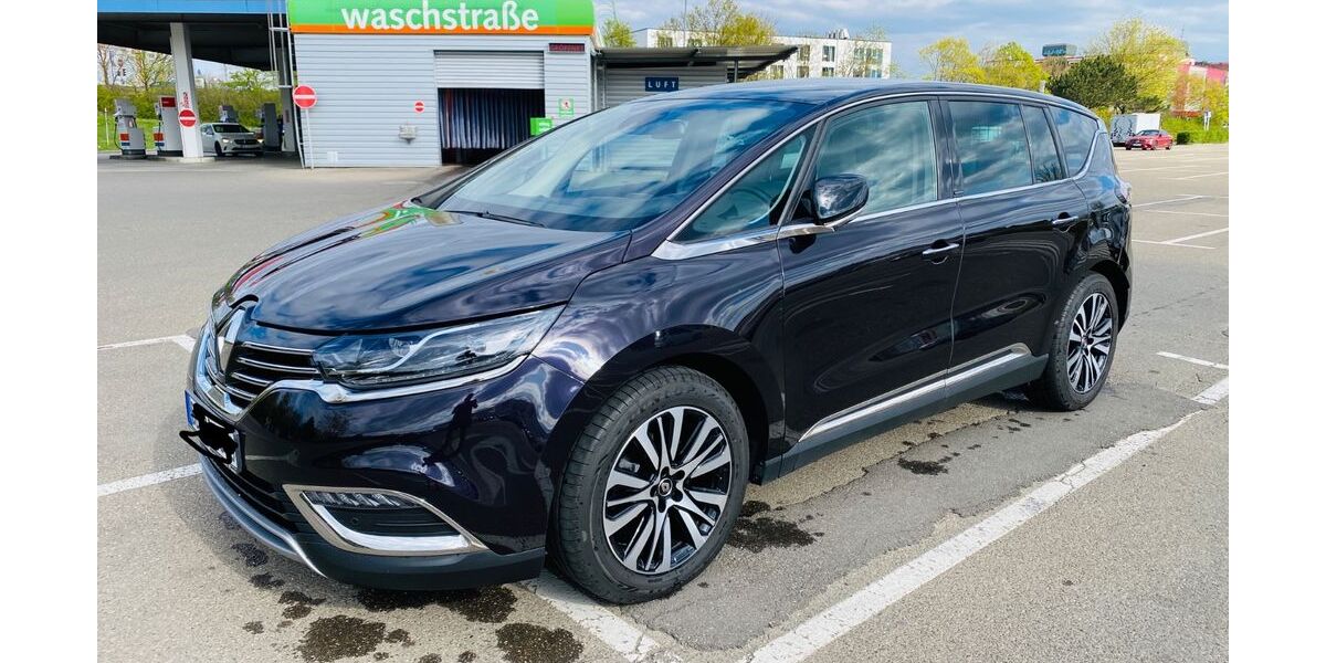 Renault Espace 79.000 km 22.700 &euro; Herrenberg 71083