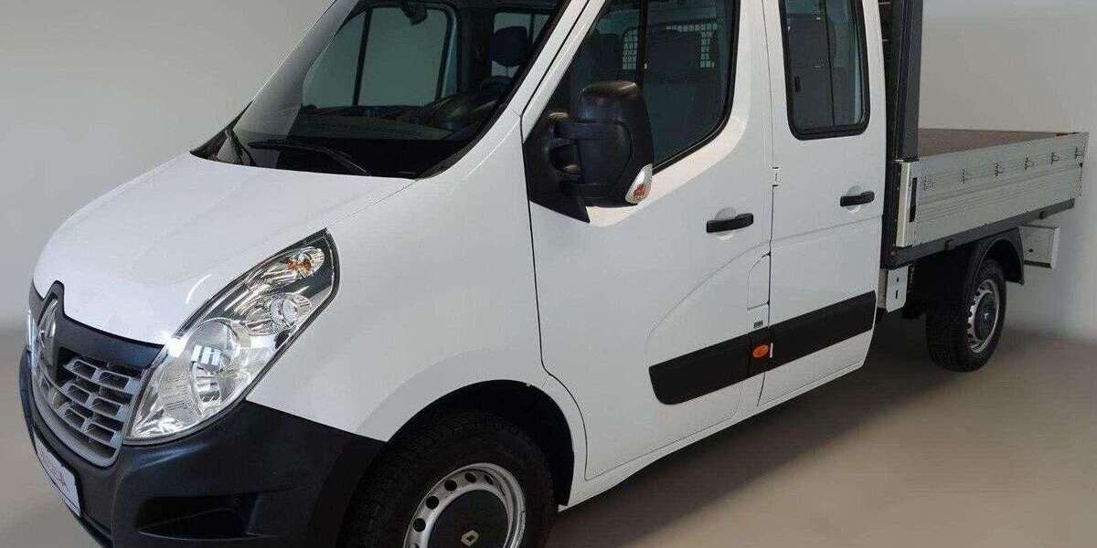 Renault Master 60.000 km 20.990 &euro; Malsch bei Wiesloch 69254