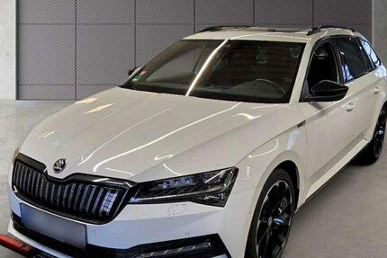 Skoda Superb 46.475 km 29.850 € Hagen 58091