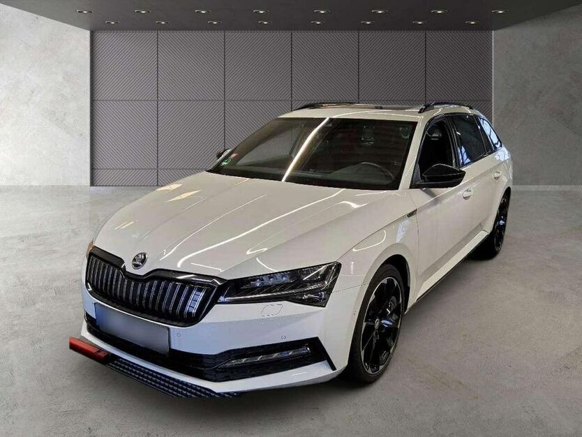 Skoda Superb 46.475 km 29.850 € Hagen 58091