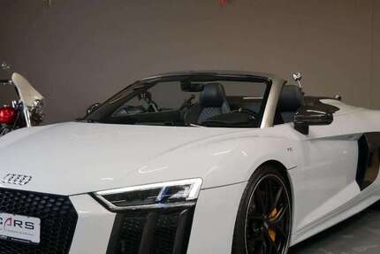 Audi R8 50.830 km 115.990 &euro; Seevetal 21220