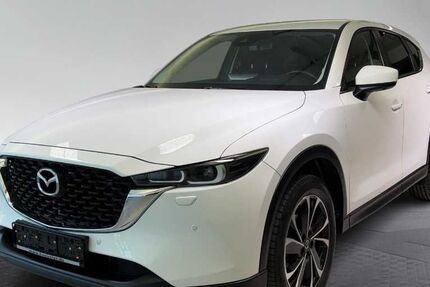 Mazda CX-5 24.700 km 29.890 &euro; München 80339