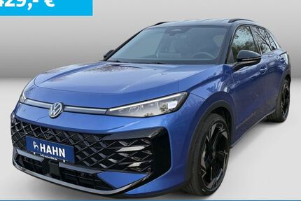 VW T-Roc 5.000 km 42.980 &euro; Ludwigsburg 71634