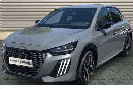 Peugeot 208 25.188 km 18.980 &euro; Rüsselsheim 65428