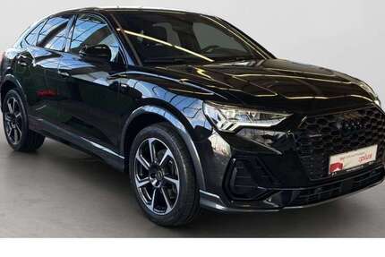 Audi Q3 58.465 km 35.410 &euro; Detmold 32756