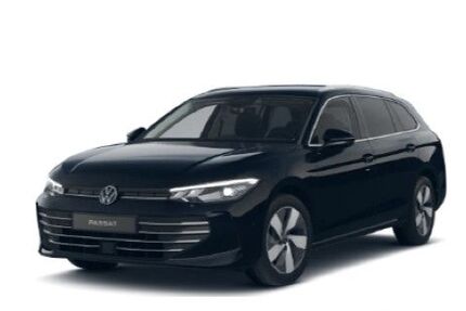 VW Passat Variant 21.365 km 33.990 &euro; Gardelegen 39638
