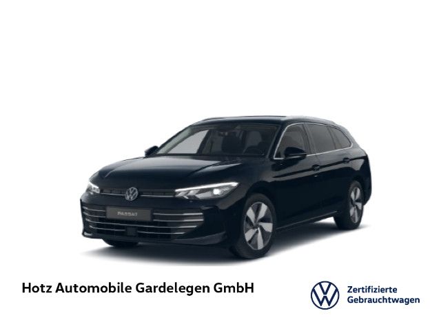 VW Passat Variant 21.365 km 33.990 &euro; Gardelegen 39638