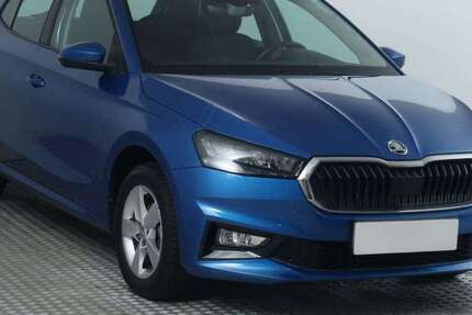 Skoda Fabia 16.344 km 17.490 &euro; München 80807