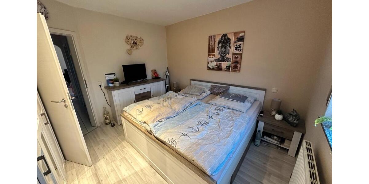 Etagenwohnung Langenselbold - 3 Zimmer, 67 m&sup2;, 235.000&euro; | Angebot:25428462