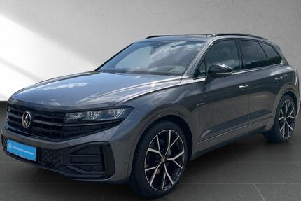 VW Touareg 5.950 km 73.975 &euro; Schleswig 24837