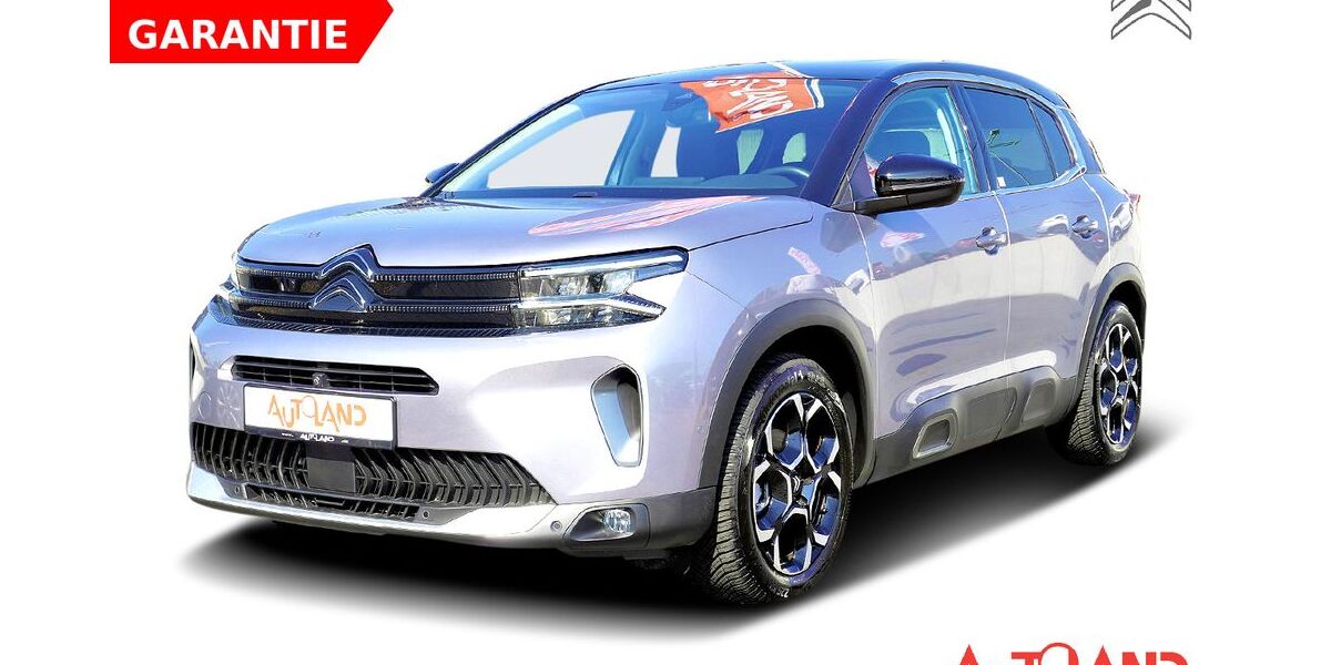 Citroen C5 Aircross 14.855 km 23.890 &euro; Berlin 12683